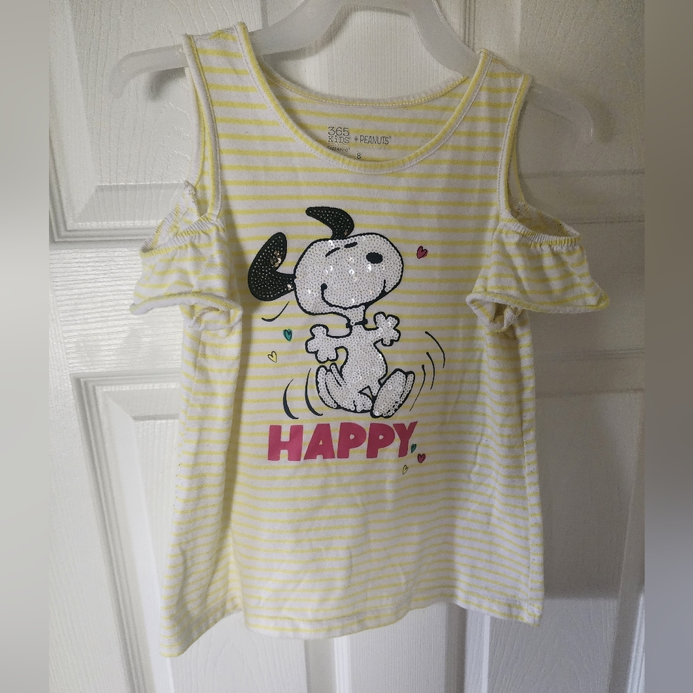 Girls shirt